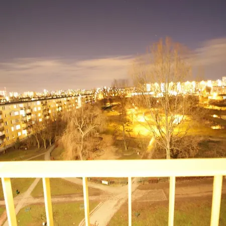Apartament Przymorze Apartmán
