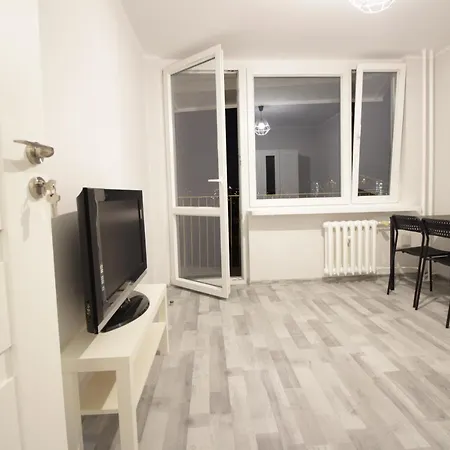 Apartament Przymorze
