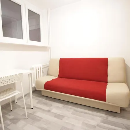 Apartament Przymorze