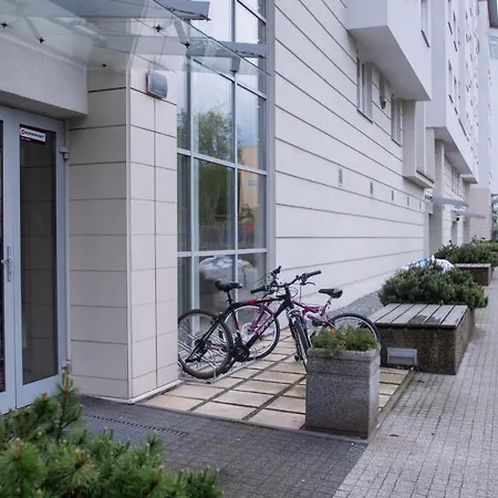 Reagana Niedaleko Morza Apartment Gdansk